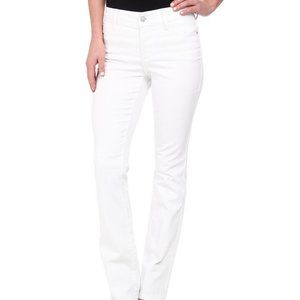 NYDJ PLUS Billie Mini Bootcut Jeans